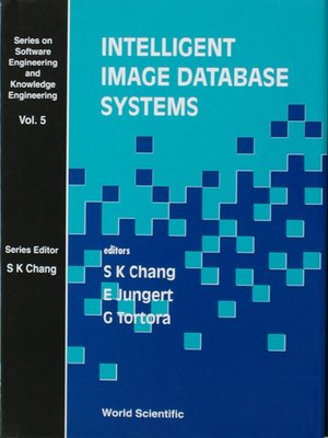 cover image of Intelligent Image Database Systems